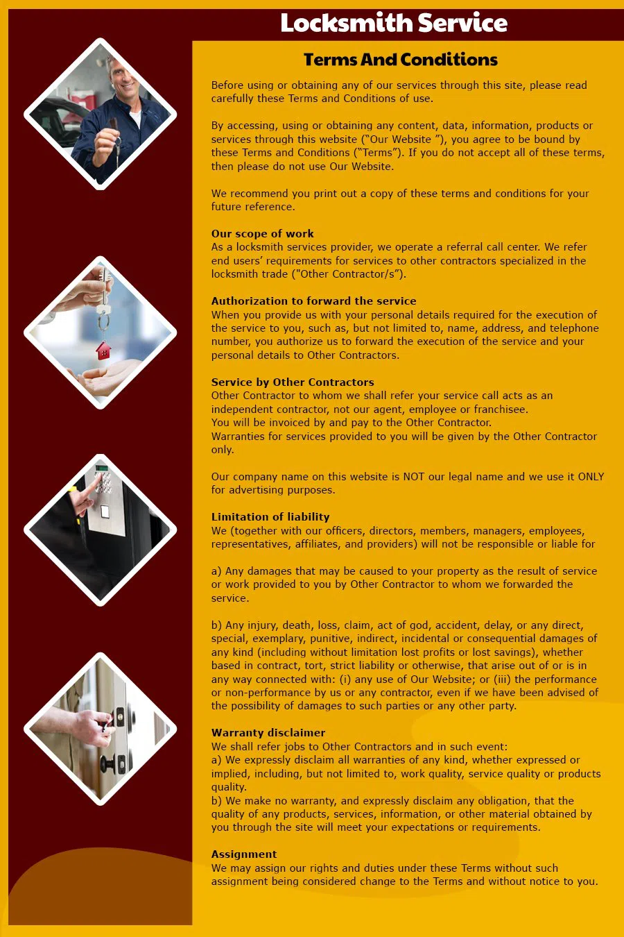 Howell Locksmith Store, Howell, NJ 732-366-9364