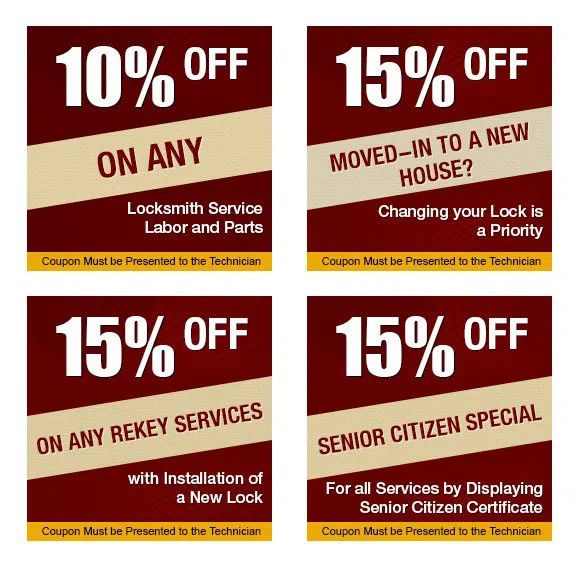 Howell Locksmith Store, Howell, NJ 732-366-9364 - coupons-new